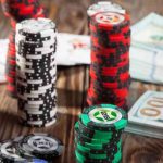 Chiến thuật chơi Poker toàn thắng