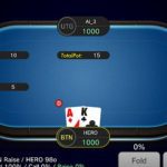 xác suất trong Poker