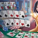 Ưu điểm của cổng game poker đổi thưởng VIPBET