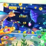 Các tính năng nổi bật của game bắn cá xèng