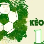 Một vài thông tin cơ bản về kèo chấp 1/4