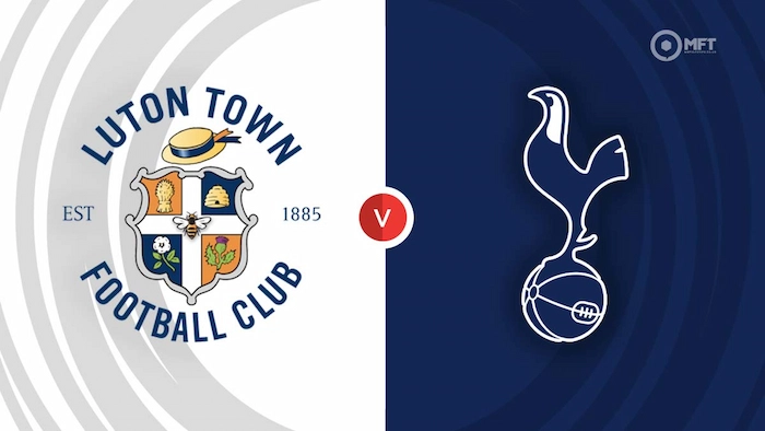 Tottenham vs Luton